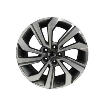 Recambio de llanta para ssangyong tivoli 1.5 g15dtf referencia OEM IAM 4173035280 18X6,5J ET 45,5 5H 5X115