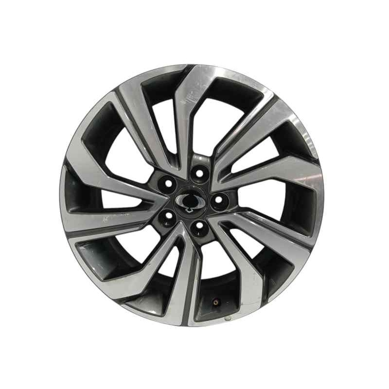 Recambio de llanta para ssangyong tivoli 1.5 g15dtf referencia OEM IAM 4173035280 18X6,5J ET 45,5 5H 5X115