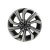 Recambio de llanta para ssangyong tivoli 1.5 g15dtf referencia OEM IAM 4173035280 18X6,5J ET 45,5 5H 5X115