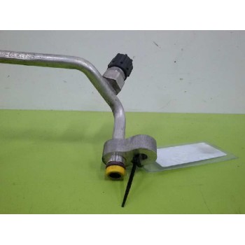 Recambio de tubos aire acondicionado para bmw serie 5 berlina (e60) 530d referencia OEM IAM 64509184101  