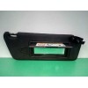Recambio de parasol derecho para mercedes-benz clase c (w204) coupe c 220 cdi blueefficiency (204.302) referencia OEM IAM   