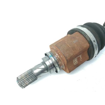 Recambio de transmision delantera izquierda para nissan note (e11, ne11) 1.5 dci referencia OEM IAM   