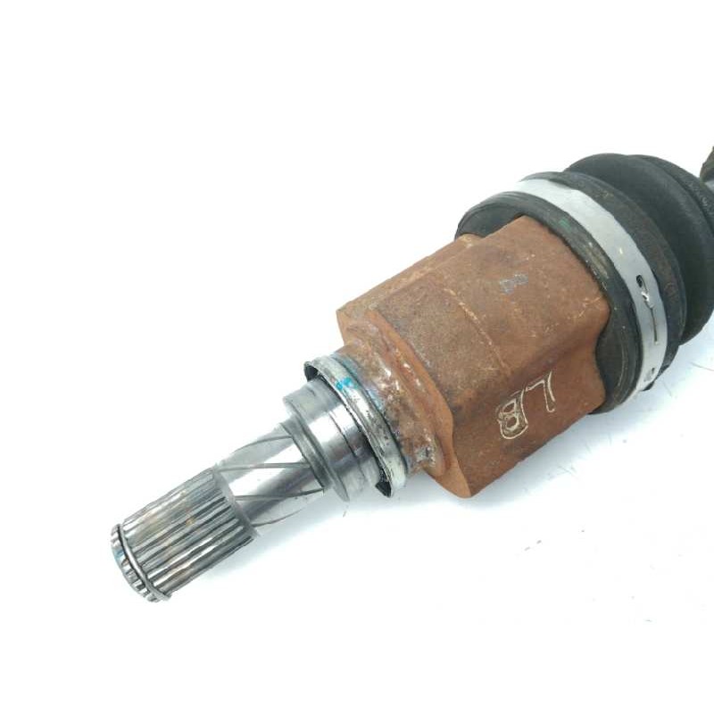 TRANSMISION DELANTERA IZQUIERDA