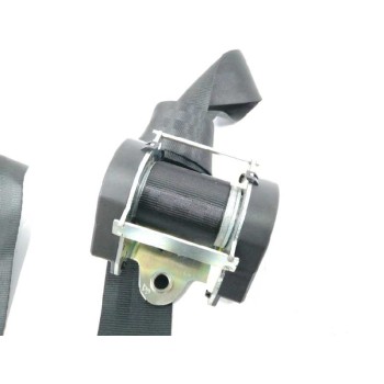 Recambio de cinturon seguridad trasero derecho para volkswagen golf vi (5k1) advance referencia OEM IAM 1K6857806AA  