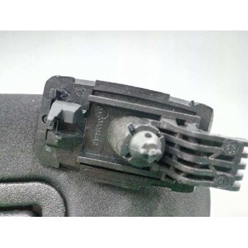 Recambio de parasol derecho para mercedes-benz clase c (w204) coupe c 220 cdi blueefficiency (204.302) referencia OEM IAM   