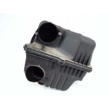 Recambio de filtro aire para ssangyong rodius ii 2.0 xdi referencia OEM IAM   