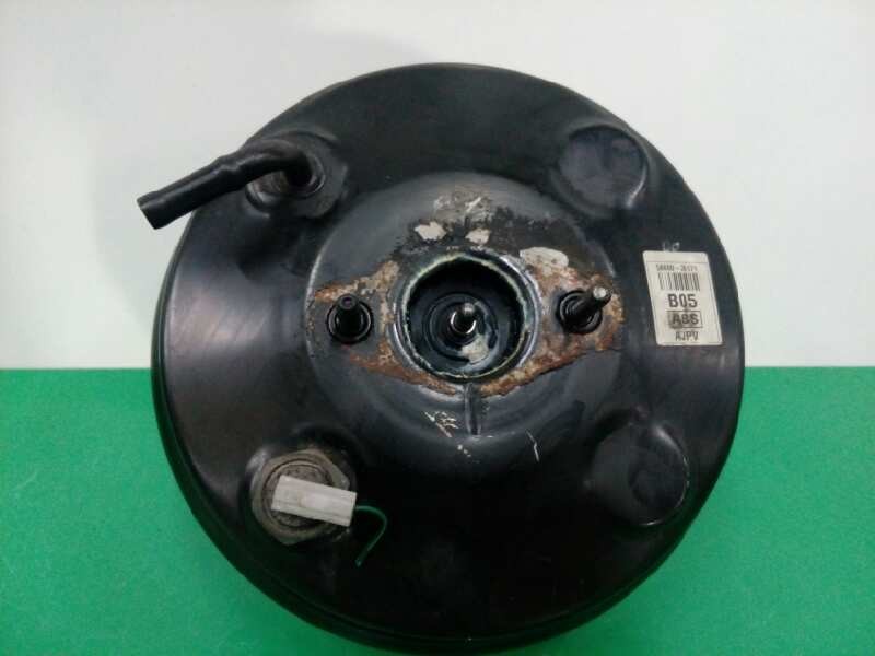 Recambio de servofreno para hyundai santa fe (sm) 2.0 crdi vgt comfort referencia OEM IAM 5860026171  