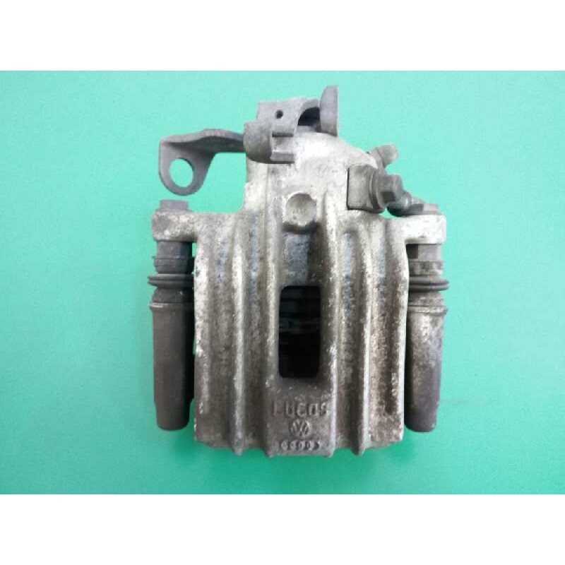 Recambio de pinza freno trasera derecha para seat ibiza (6p1) style referencia OEM IAM   