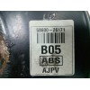 Recambio de servofreno para hyundai santa fe (sm) 2.0 crdi vgt comfort referencia OEM IAM 5860026171  