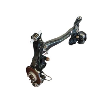 Recambio de puente trasero para citroën c4 picasso 1.2 12v e-thp / puretech referencia OEM IAM 9827421180 1610186280 