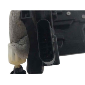 Recambio de cerradura puerta trasera derecha para mercedes-benz gla (h247) gla 200 d (247.712) referencia OEM IAM A0997302801 A1