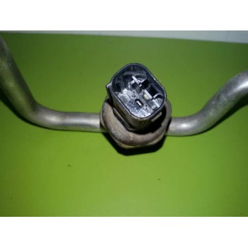 Recambio de tubos aire acondicionado para bmw serie 5 berlina (e60) 530d referencia OEM IAM 64509184101  