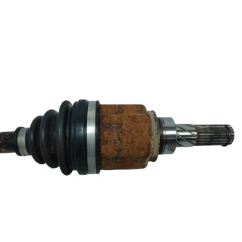 Recambio de transmision trasera izquierda para nissan x-trail (t32) 1.6 dci turbodiesel cat referencia OEM IAM 396001HC0C  