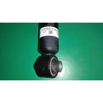 Recambio de amortiguador trasero derecho para subaru xv (g5) 2.0 cat referencia OEM IAM 20365FL110  