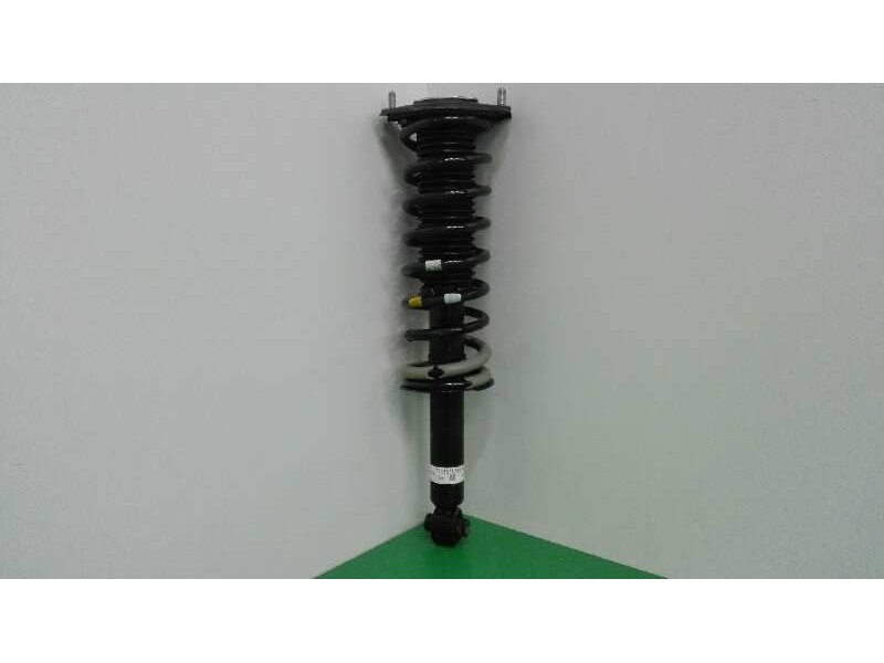 Recambio de amortiguador trasero izquierdo para subaru xv (g5) 2.0 cat referencia OEM IAM 20365FL110  