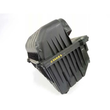 Recambio de filtro aire para ssangyong rodius ii 2.0 xdi referencia OEM IAM   