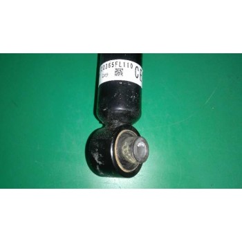 Recambio de amortiguador trasero izquierdo para subaru xv (g5) 2.0 cat referencia OEM IAM 20365FL110  