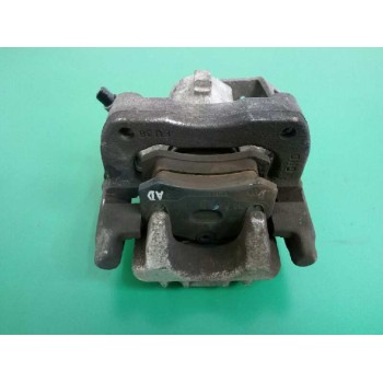 Recambio de pinza freno trasera derecha para seat ibiza (6p1) style referencia OEM IAM   