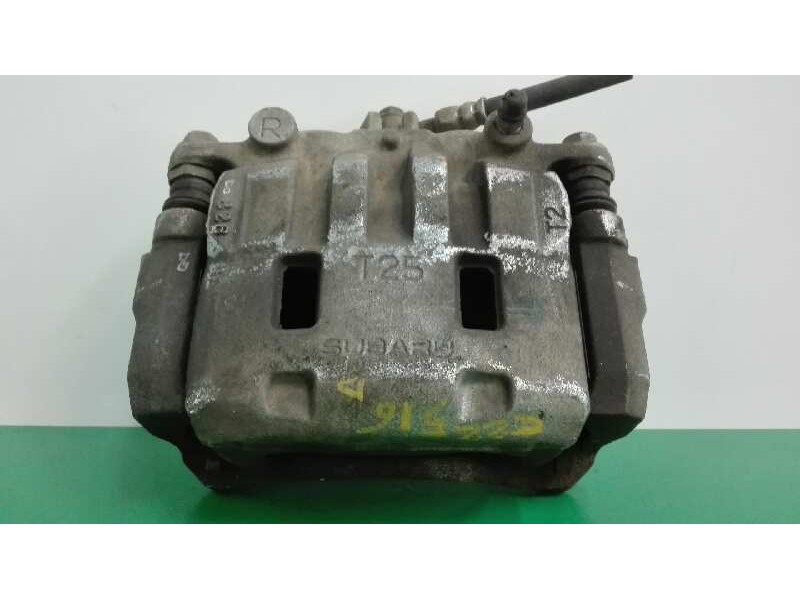 Recambio de pinza freno delantera derecha para subaru xv (g5) 2.0 cat referencia OEM IAM Recambio de pinza freno delantera derecha para subaru xv (g5) 2.0 cat referencia OEM IAM