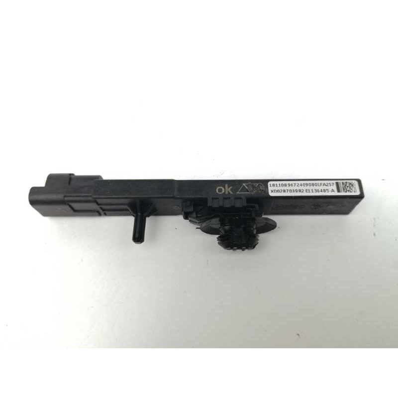 MODULO ELECTRONICO ANTENA KEYLESS E1136485A