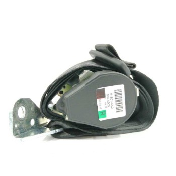Recambio de cinturon seguridad trasero derecho para volkswagen golf vi (5k1) advance referencia OEM IAM 1K6857806AA  