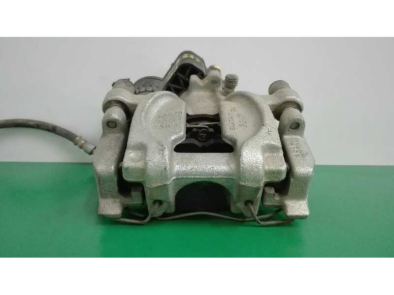 Recambio de pinza freno trasera derecha para subaru xv (g5) 2.0 cat referencia OEM IAM 26620FL000  