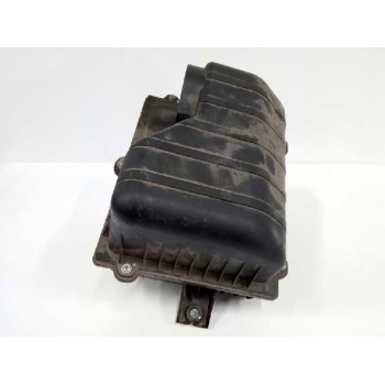 Recambio de filtro aire para ssangyong rodius ii 2.0 xdi referencia OEM IAM   