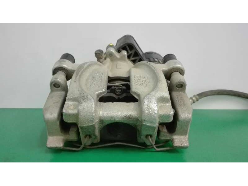 Recambio de pinza freno trasera izquierda para subaru xv (g5) 2.0 cat referencia OEM IAM 26620FL010  