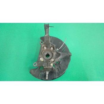 Recambio de mangueta delantera izquierda para subaru xv (g5) 2.0 cat referencia OEM IAM SD0159  