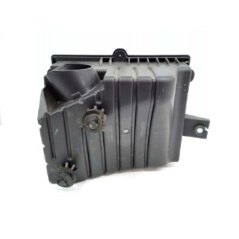 Recambio de filtro aire para ssangyong rodius ii 2.0 xdi referencia OEM IAM   