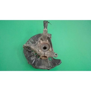 Recambio de mangueta delantera derecha para subaru xv (g5) 2.0 cat referencia OEM IAM SD0158  