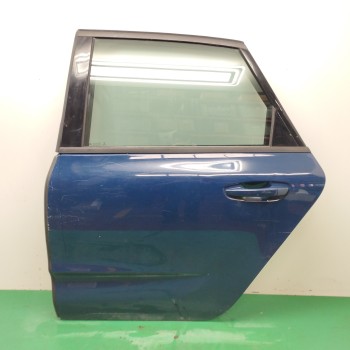 PUERTA TRASERA IZQUIERDA 9801573080 