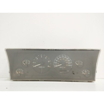 Recambio de cuadro instrumentos para jeep gr.cherokee (zj)/(z) 2.5 turbodiesel referencia OEM IAM 56042394  
