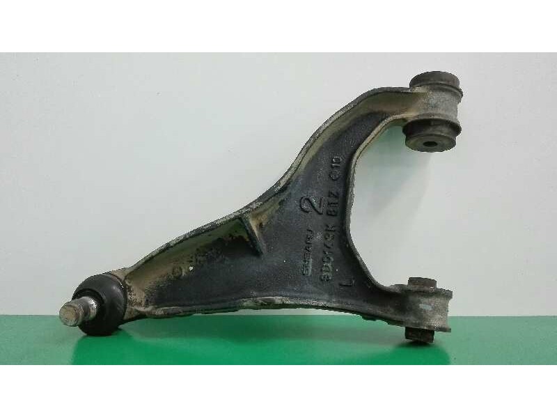 Recambio de brazo suspension inferior trasero izquierdo para subaru xv (g5) 2.0 cat referencia OEM IAM SD0149M Recambio de brazo suspension inferior trasero izquierdo para subaru xv (g5) 2.0 cat referencia OEM IAM SD0149M