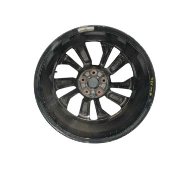 Recambio de llanta para ssangyong tivoli 1.5 g15dtf referencia OEM IAM 4173035280 18X6,5J ET 45,5 5H 5X115