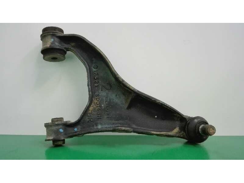 Recambio de brazo suspension inferior trasero derecho para subaru xv (g5) 2.0 cat referencia OEM IAM SD0148M Recambio de brazo suspension inferior trasero derecho para subaru xv (g5) 2.0 cat referencia OEM IAM SD0148M