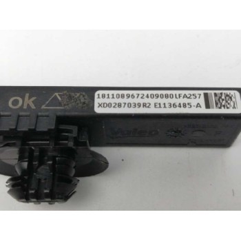 Recambio de modulo electronico para citroën c4 grand picasso 1.2 12v e-thp referencia OEM IAM XD0287039 ANTENA KEYLESS E1136485A
