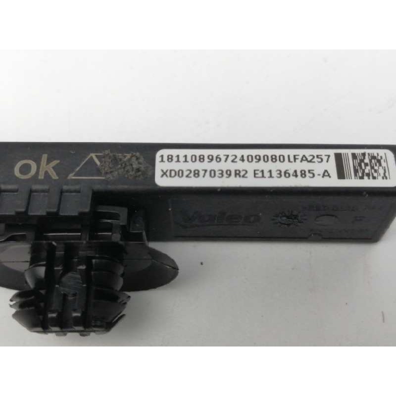 MODULO ELECTRONICO ANTENA KEYLESS E1136485A