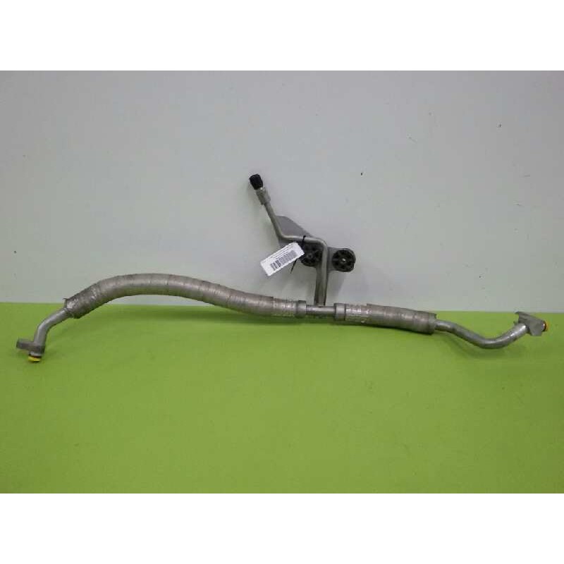 Recambio de tubos aire acondicionado para bmw serie 5 berlina (e60) 530d referencia OEM IAM 64536911946  