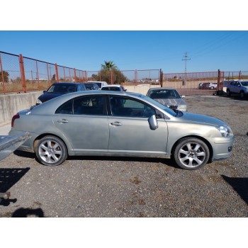Recambio de carroceria corte para toyota avensis berlina (t25) 2.0 turbodiesel cat referencia OEM IAM   