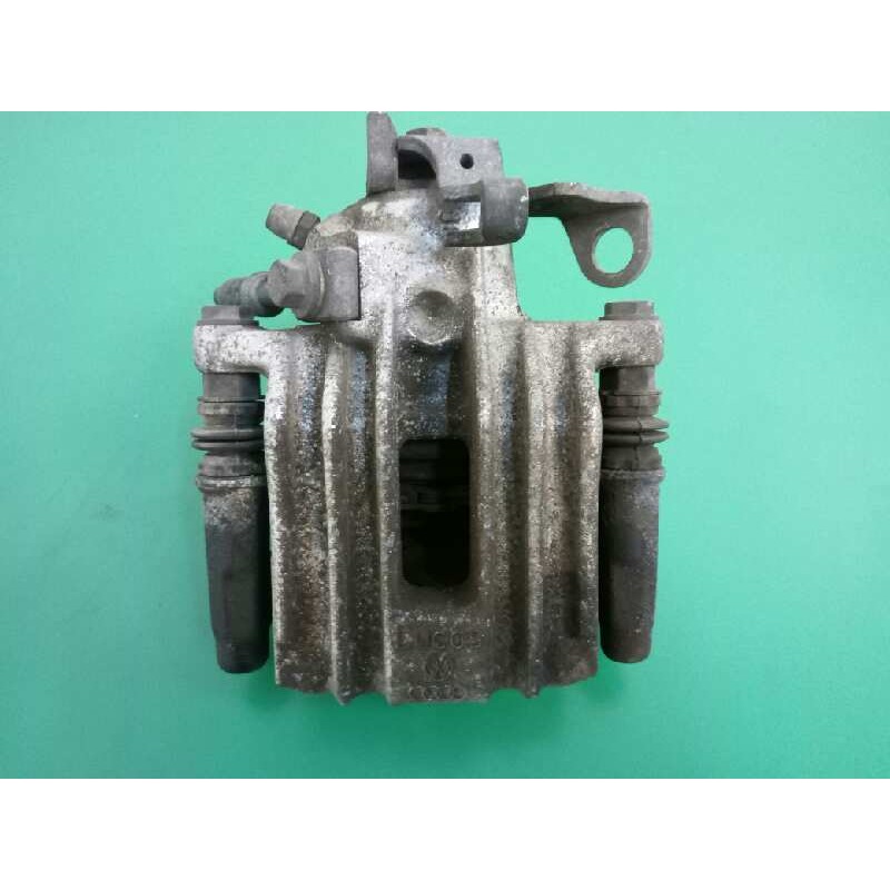 Recambio de pinza freno trasera izquierda para seat ibiza (6p1) style referencia OEM IAM   