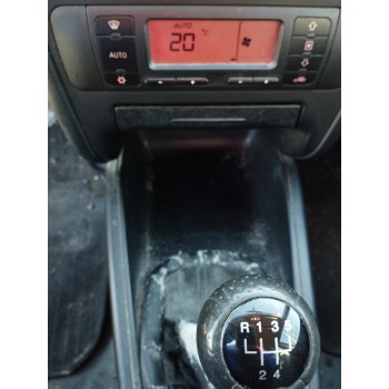 Recambio de mando climatizador para seat toledo (1m2) 1.9 tdi referencia OEM IAM 1M0820043B 5HB00797801 