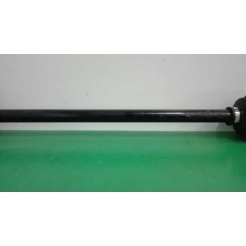 Recambio de transmision trasera izquierda para subaru xv (g5) 2.0 cat referencia OEM IAM   