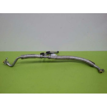 Recambio de tubos aire acondicionado para bmw serie 5 berlina (e60) 530d referencia OEM IAM 64536911946  