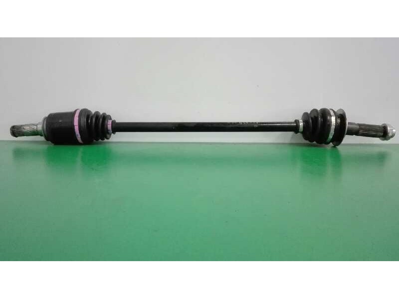 Recambio de transmision trasera derecha para subaru xv (g5) 2.0 cat referencia OEM IAM   