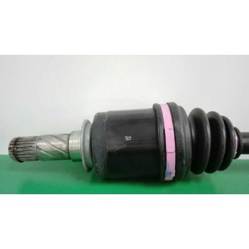 Recambio de transmision trasera derecha para subaru xv (g5) 2.0 cat referencia OEM IAM   