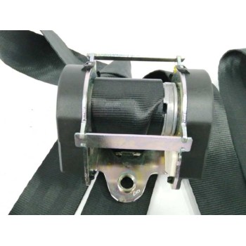 Recambio de cinturon seguridad trasero izquierdo para volkswagen golf vi (5k1) advance referencia OEM IAM 1K6857805AA  