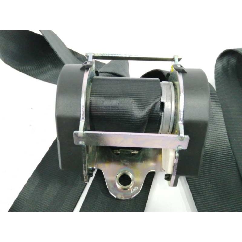 CINTURON SEGURIDAD TRASERO IZQUIERDO