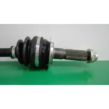 Recambio de transmision trasera derecha para subaru xv (g5) 2.0 cat referencia OEM IAM   