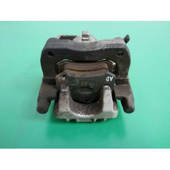 Recambio de pinza freno trasera izquierda para seat ibiza (6p1) style referencia OEM IAM   